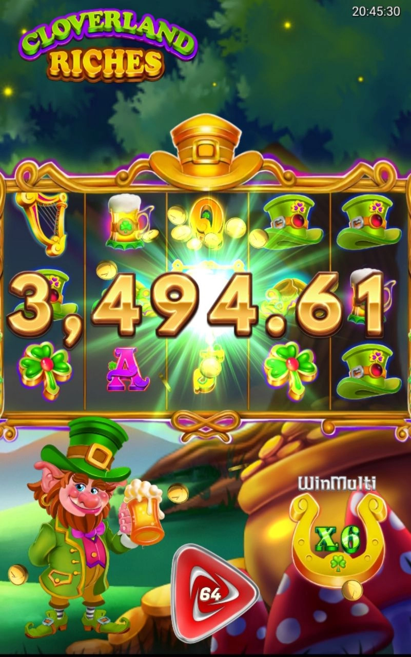 릴렉스게이밍 클로버랜드 진입 어렵누