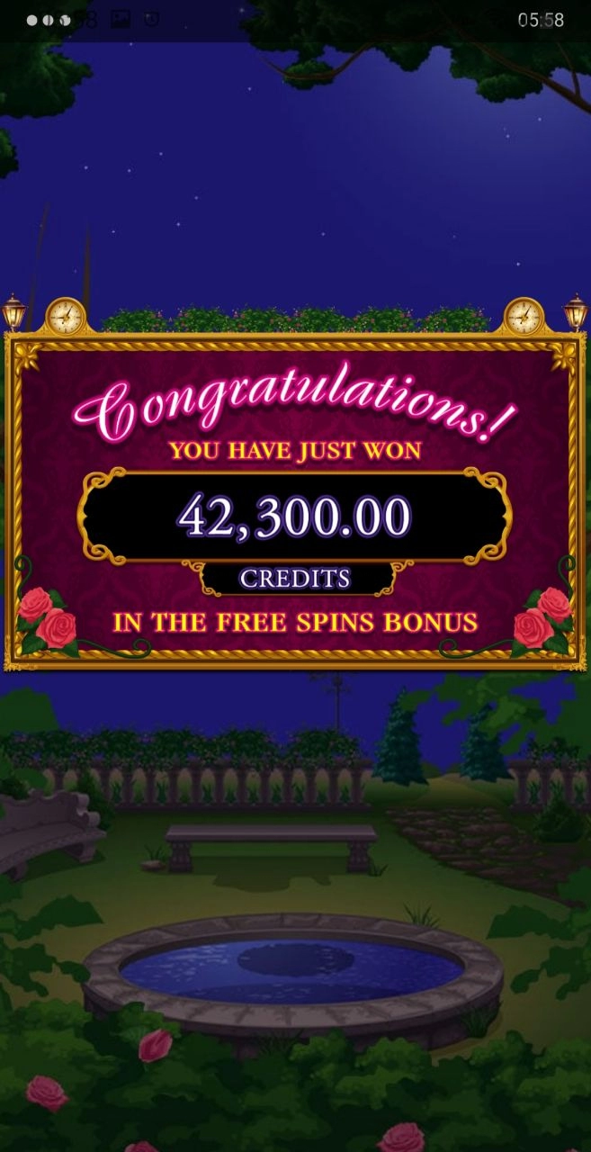 마이크로게이밍 별빛키스