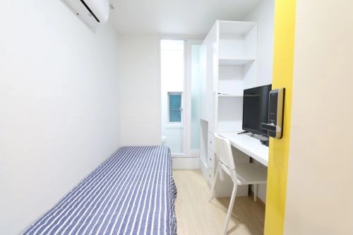 내 이름은 남자예요! 에이스 접대부, 민수의 도박입문기 (완결)