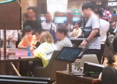 사랑인줄알았다! '취마'를 사랑한 50대 '건우' (완결)