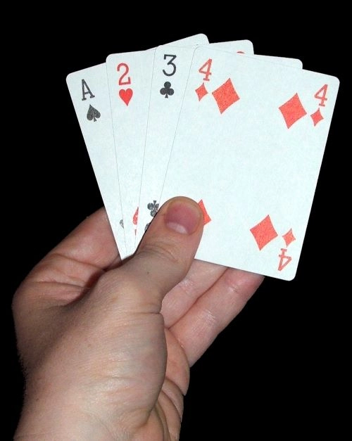 내 이름은 남자예요! 에이스 접대부, 민수의 도박입문기 (완결)