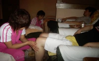 사랑인줄알았다! '취마'를 사랑한 50대 '건우' (2화)