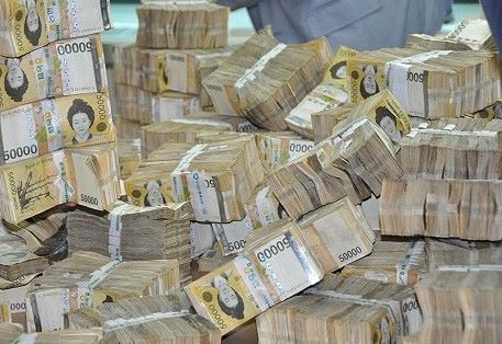 사랑인줄알았다! '취마'를 사랑한 50대 '건우' (완결)