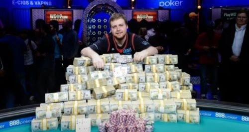 내 이름은 남자예요! 에이스 접대부, 민수의 도박입문기 (완결)