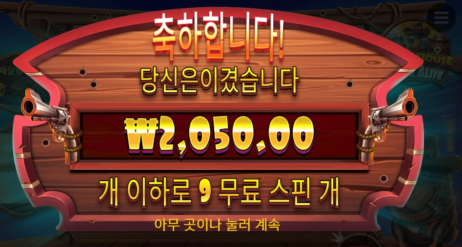 개집 형편없어 요즘