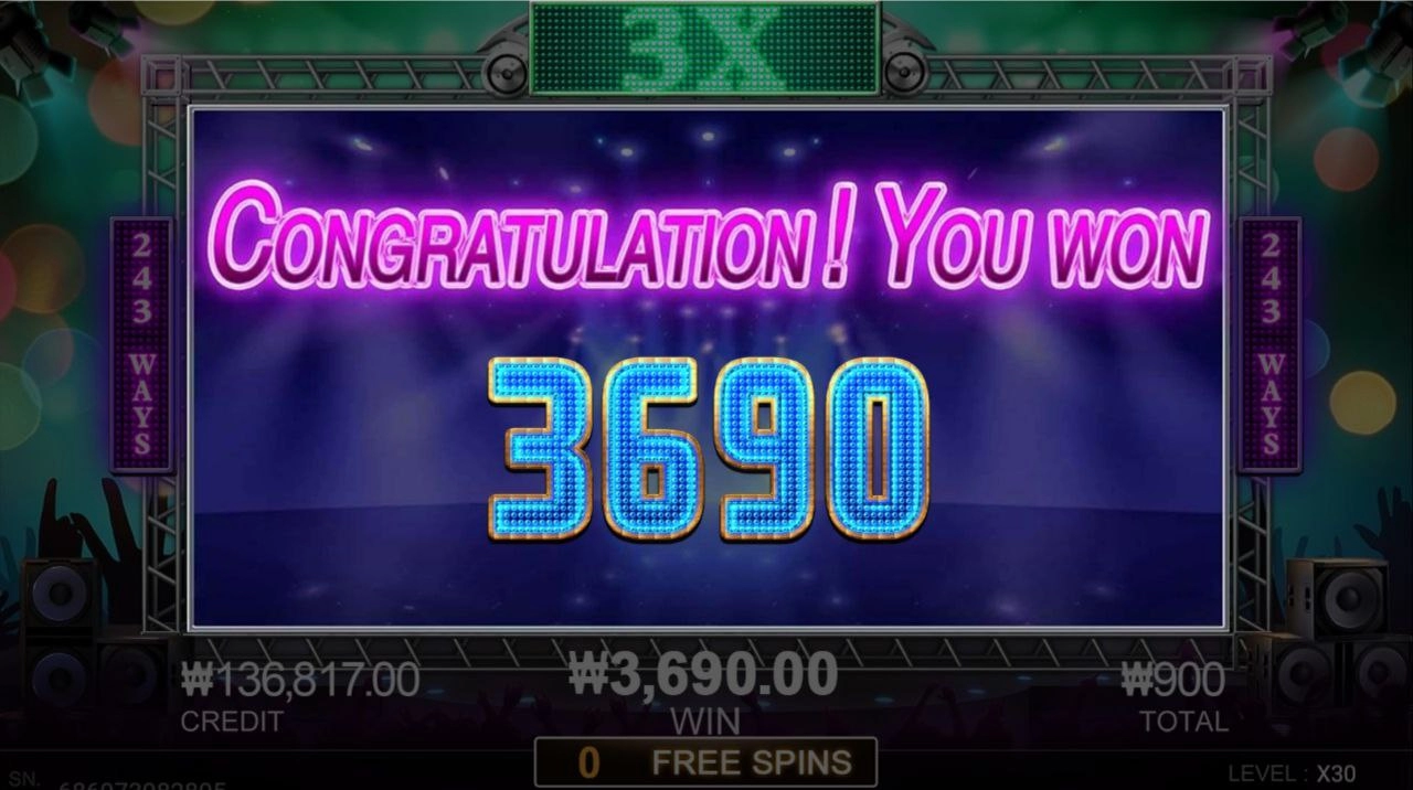 cq9 레이브 점프