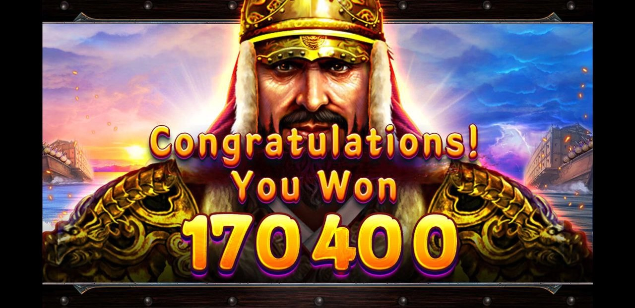 cq9 명량 17콩 감사