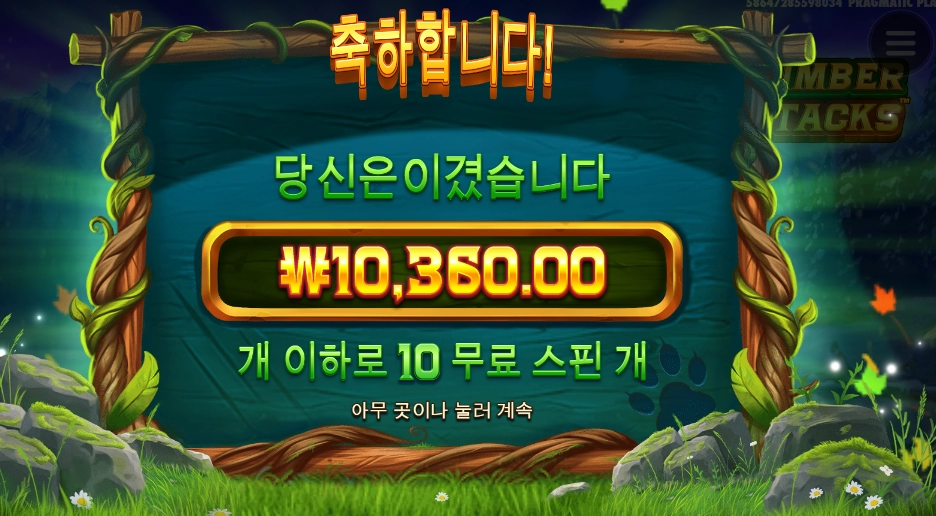 늑대 실물 본 적 있나