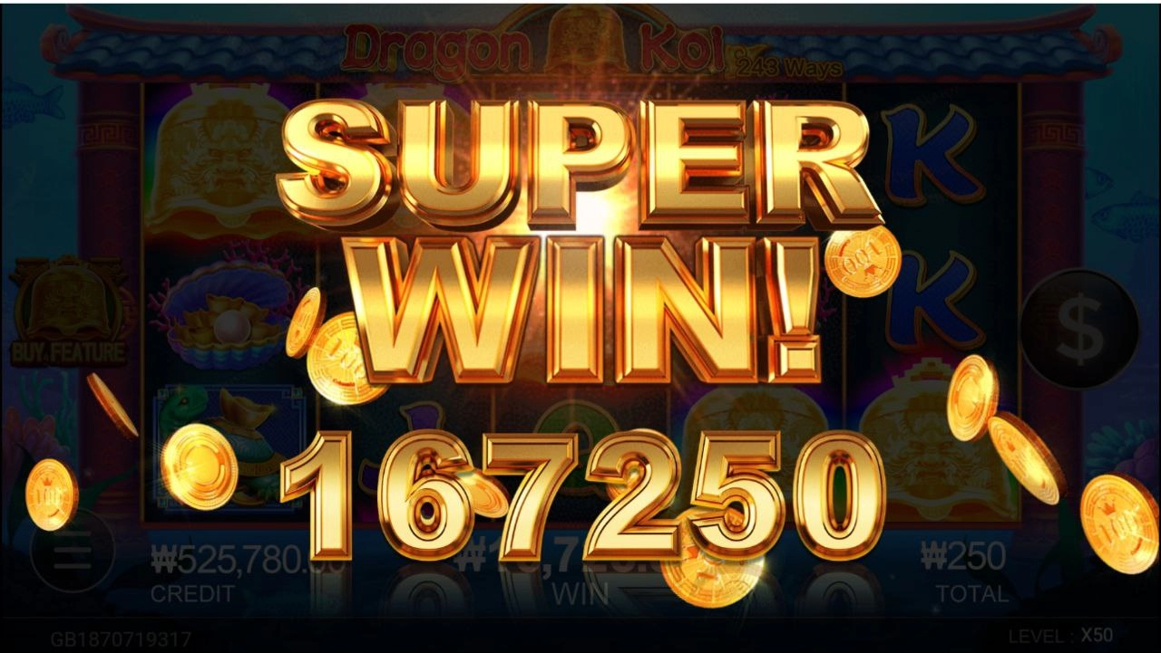 cq9 드래곤 코이 16콩 달달