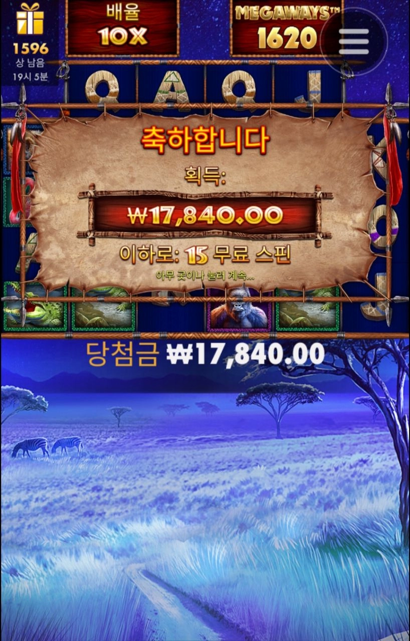 버메가 미스테리