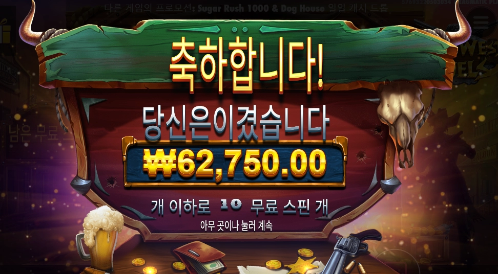 웨스트 확장 스핀 구매후기