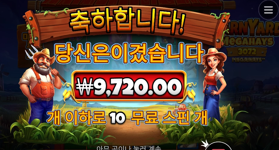 매번 적자네 반야드