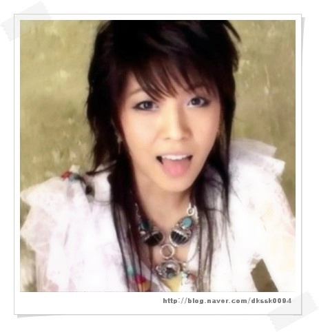 2005년 여자들에게 유행했던 헤어스타일