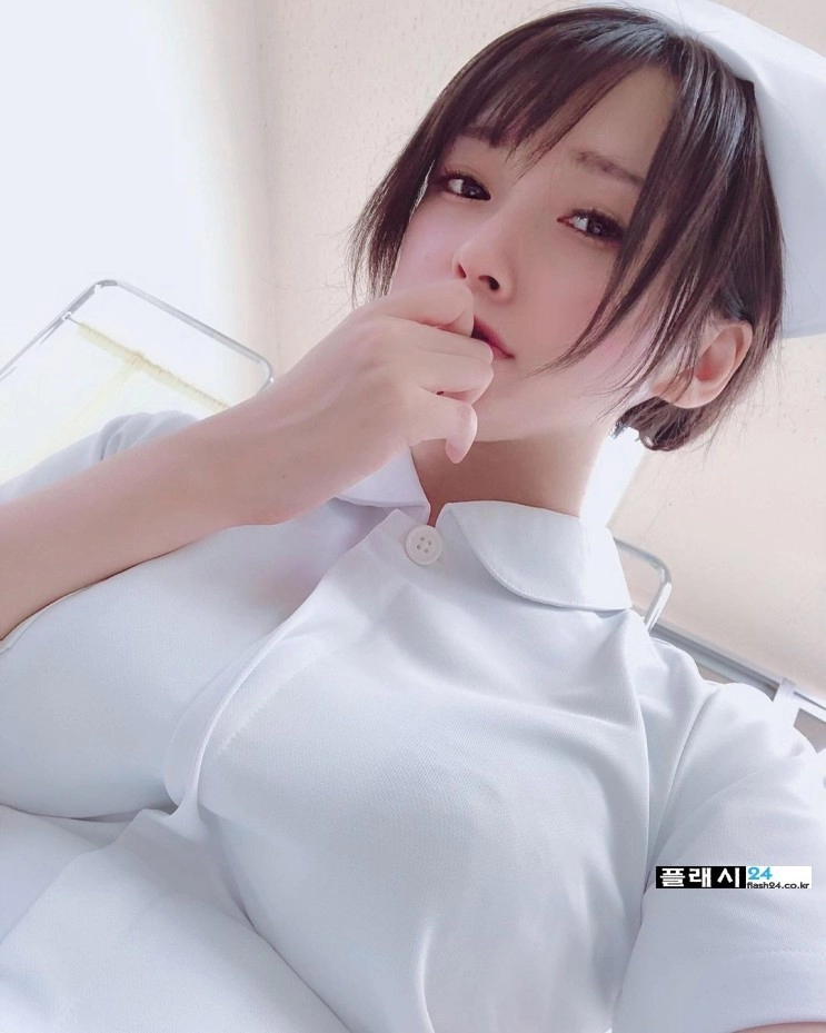 참 생각이 많이 들게 하는 간호사