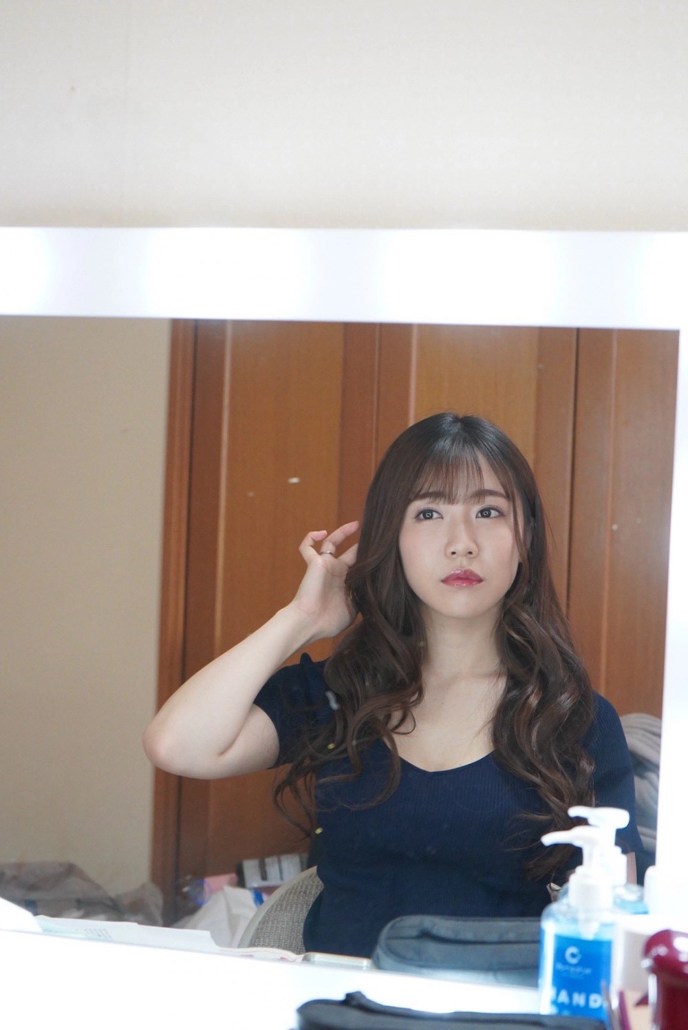 여자가 여성향이 아닌 일반 야동을 보는 이유