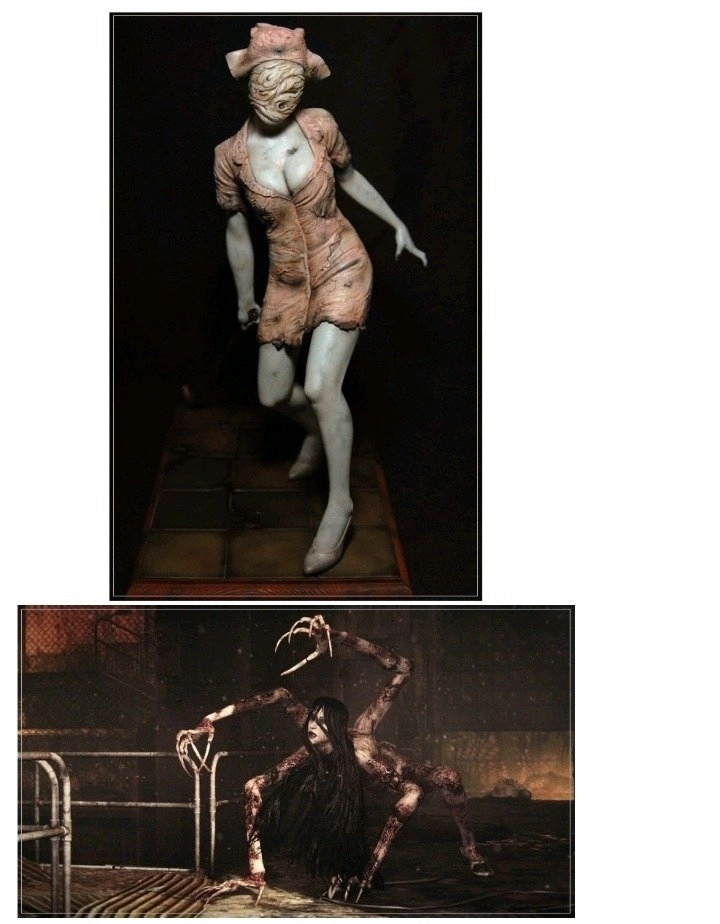 몸매 좋은 여자 VS 얼굴 예쁜 여자