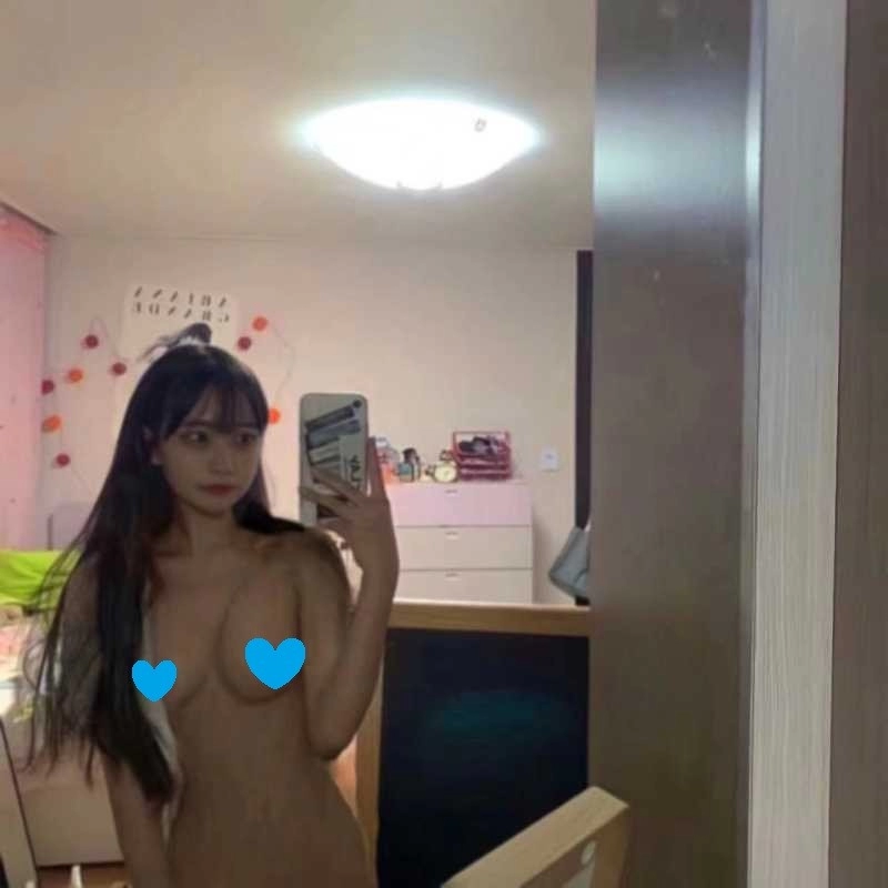 이쁜 누나들 ㅗㅜㅑ셀카 모음