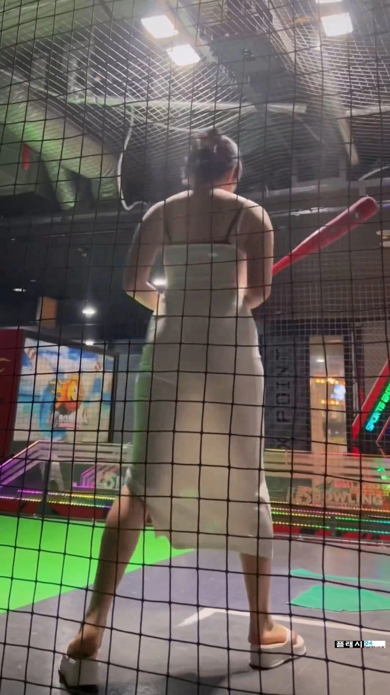 ㅇㅎ)여친과 야구장 데이트 할만한데