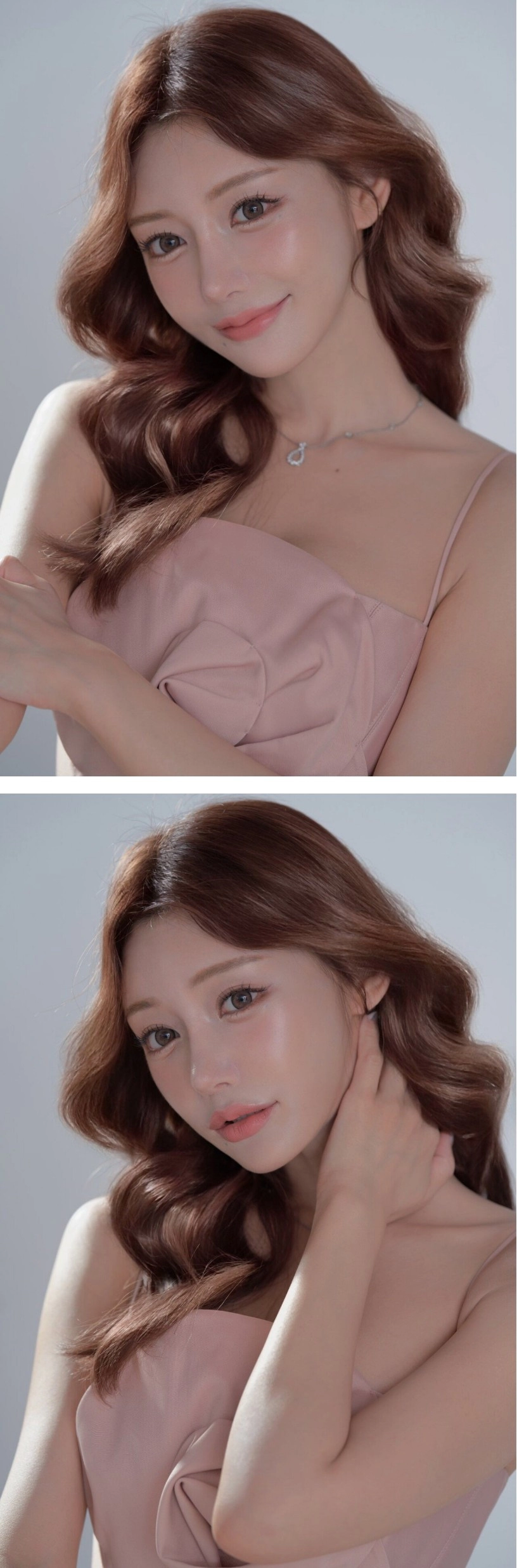 와 설마 이거 키라라 아스카임?