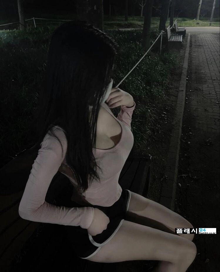 요즘 일반인 처자들 길거리 패션