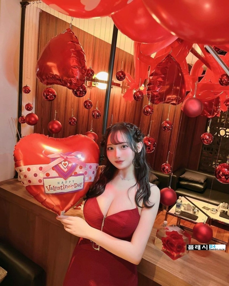 일본 유흥업소 에이스 미모