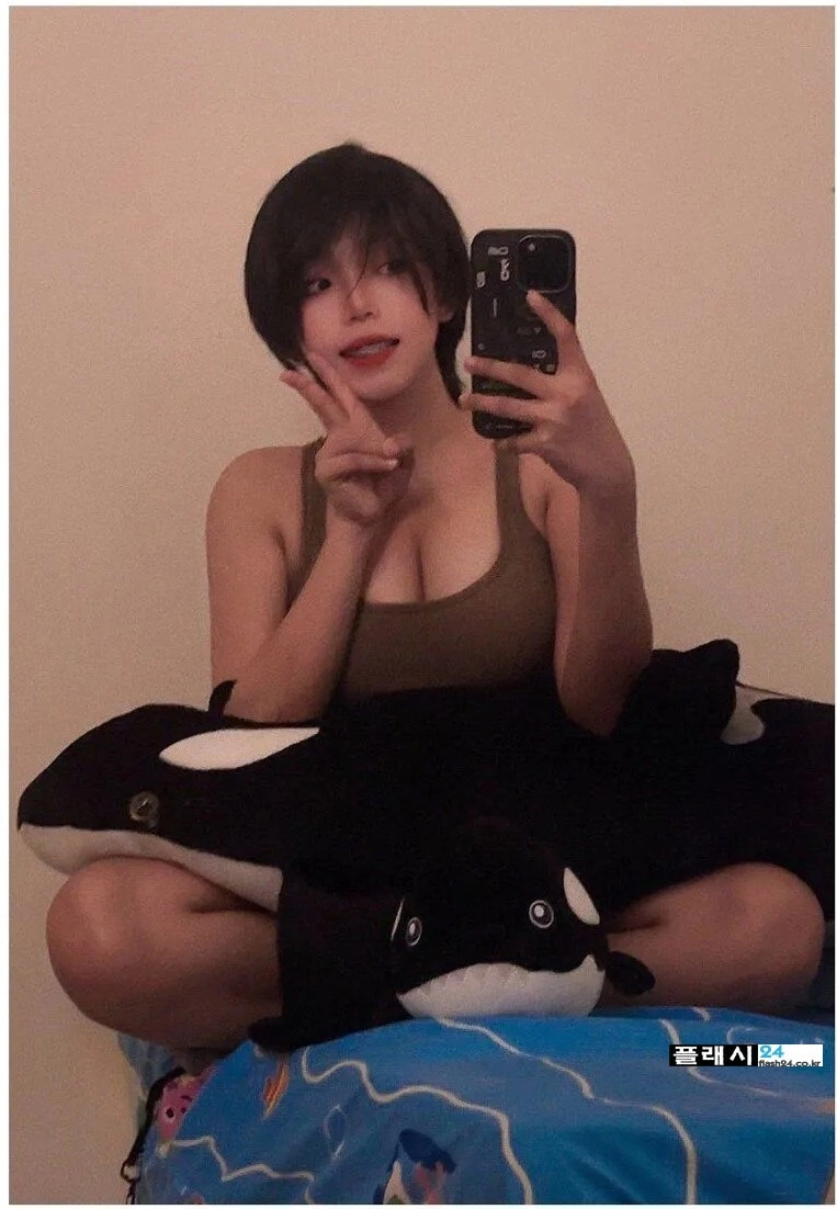 ㅇㅎ)남자들이 숏컷에 반하는 이유