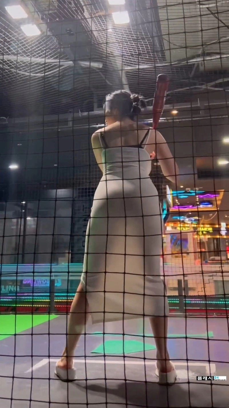 ㅇㅎ)여친과 야구장 데이트 할만한데