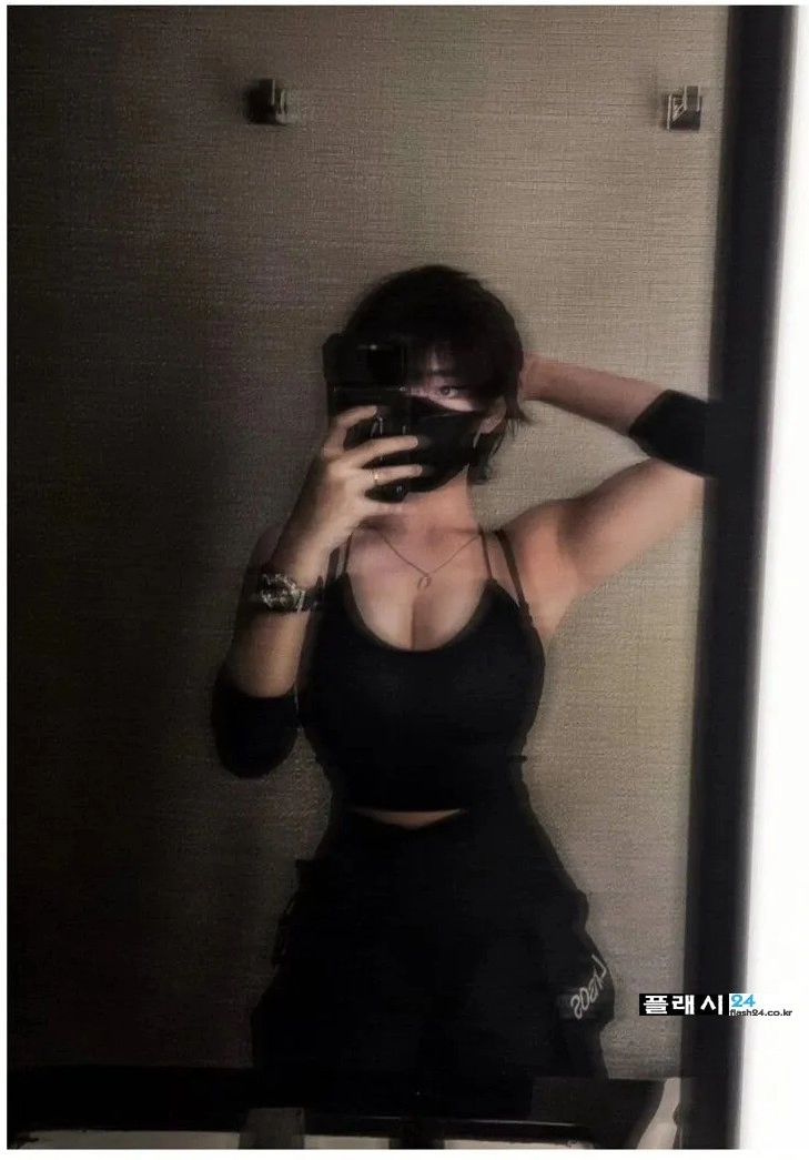 ㅇㅎ)남자들이 숏컷에 반하는 이유