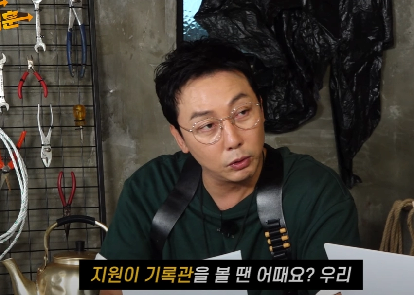 오구라 유나한테 AV배우로 데뷔하라는 소리 들은 여돌