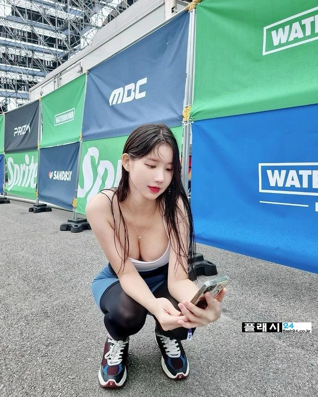 DJ원미령 남자친구 시점