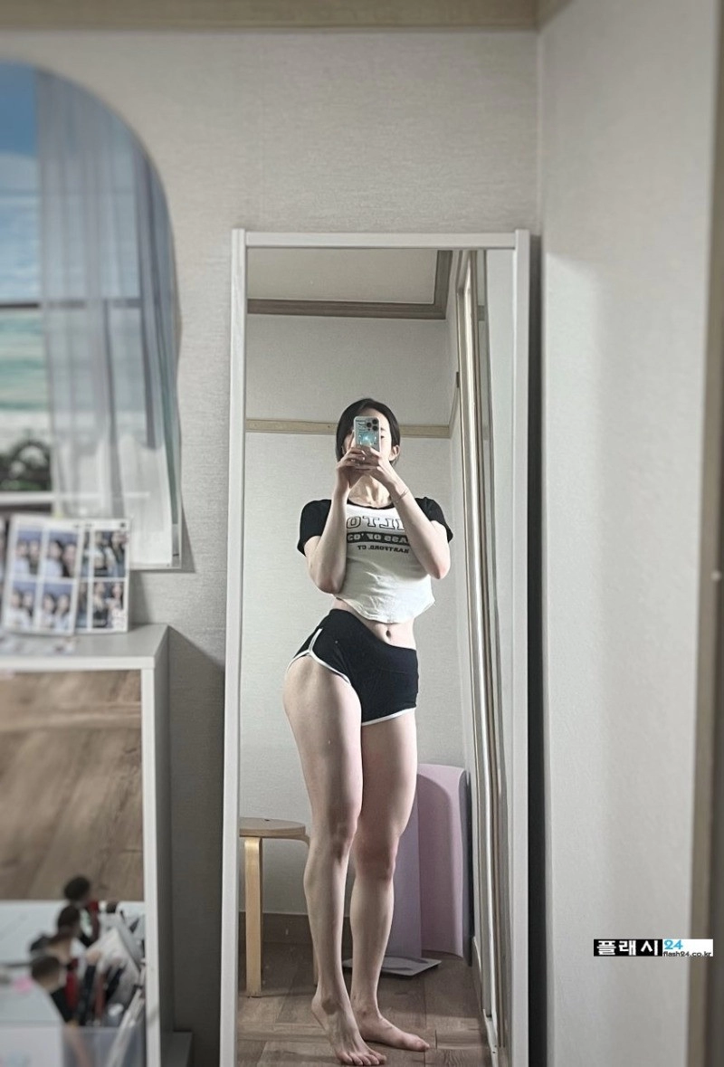 헬갤 인증녀들 수준