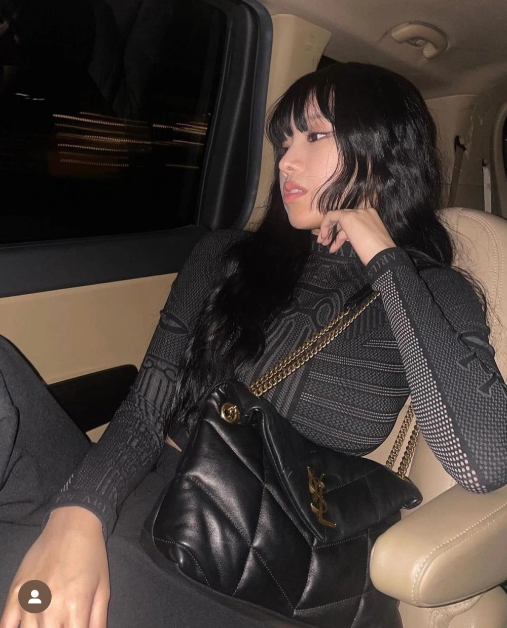 압도적인 존재감을 보여주는 걸그룹 미드 초신성