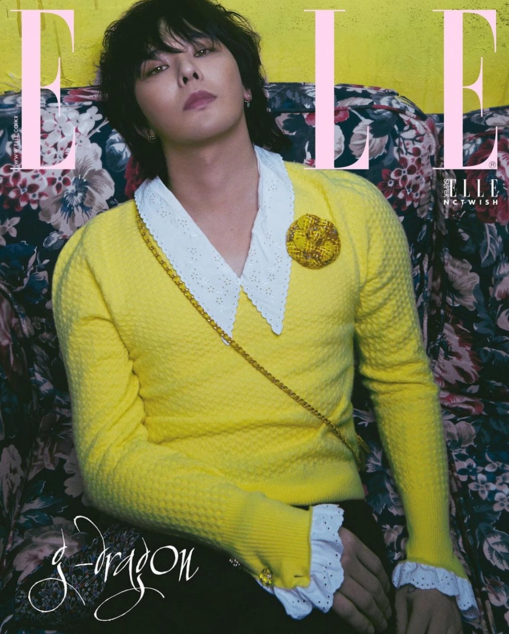 폼 제대로 돌아온 지드래곤 근황