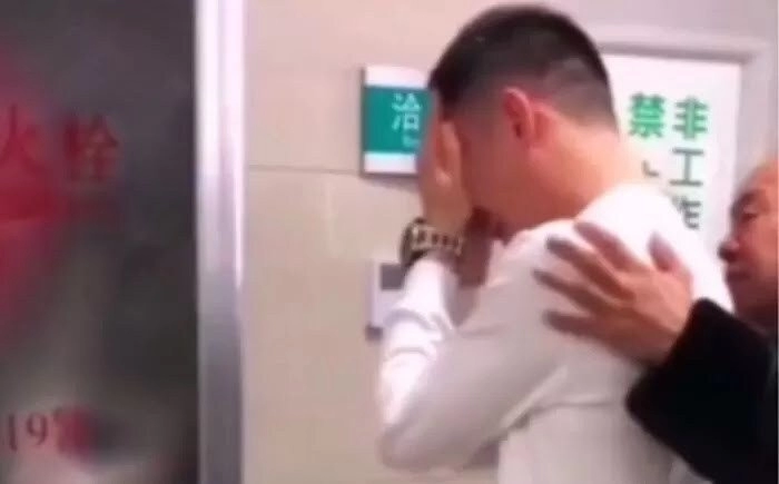 22세 임산부 분만실 남자 4명이 서로 내가 아이 아빠라 주장