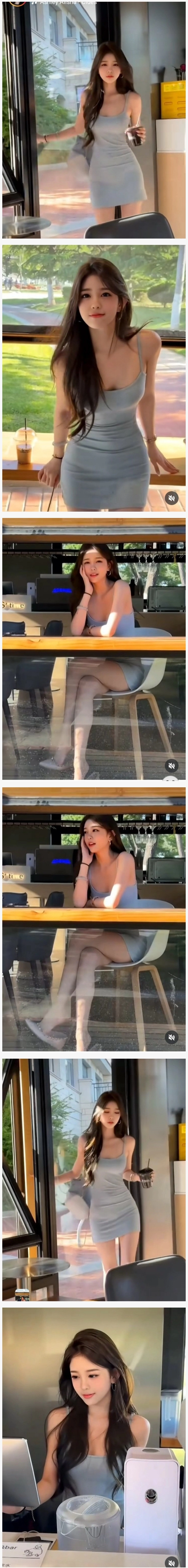 이젠 진짜 얼마 안남은듯한 AI 야짤 기술력