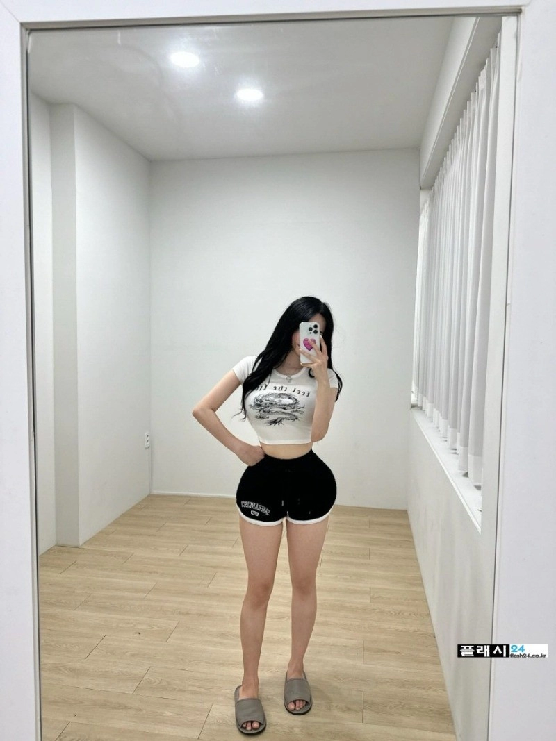 ㅇㅎ)남다른 골반을 가진 쇼핑몰 사장님