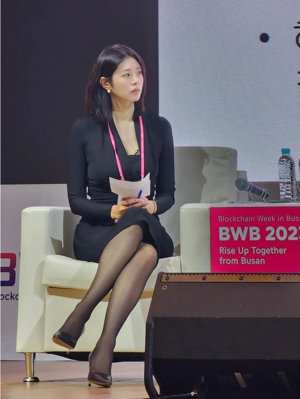 41살 전직 미국 변호사