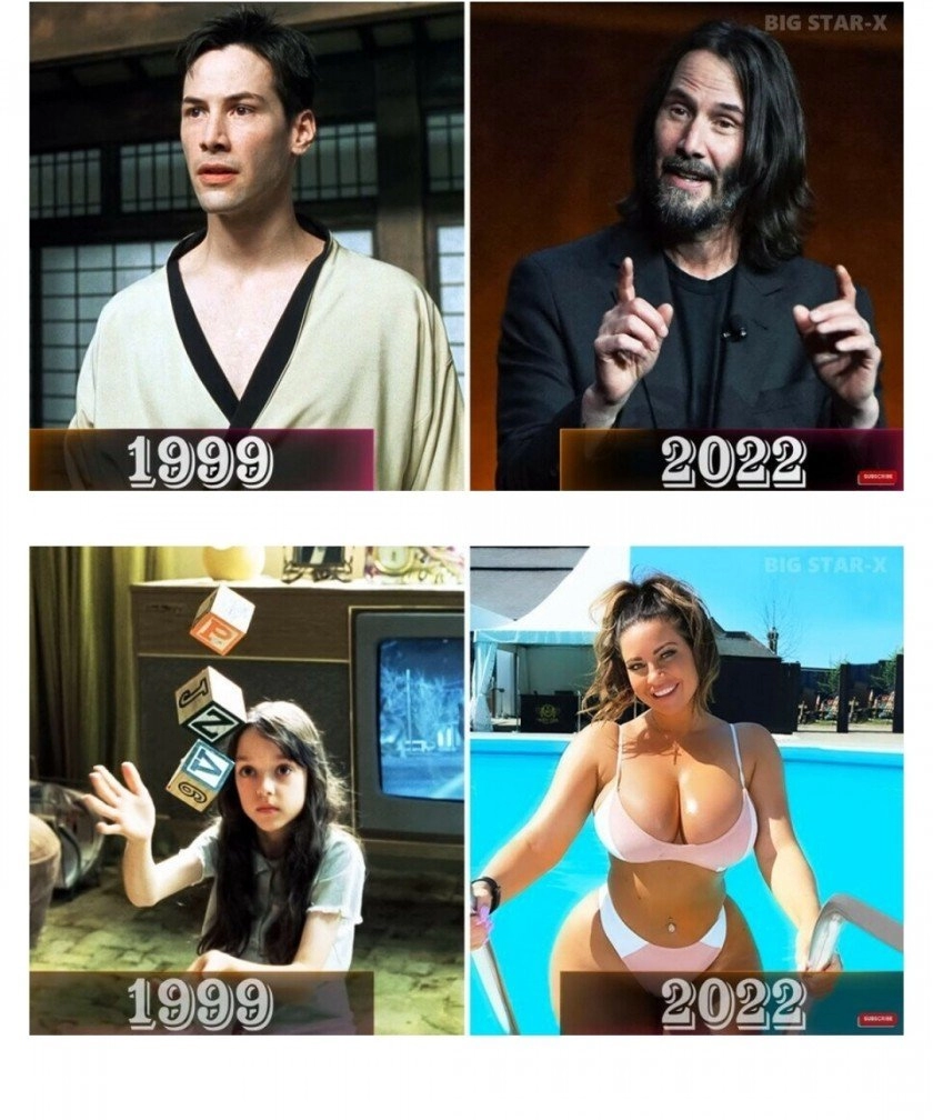 띵작 매트릭스 아역 여배우 근황