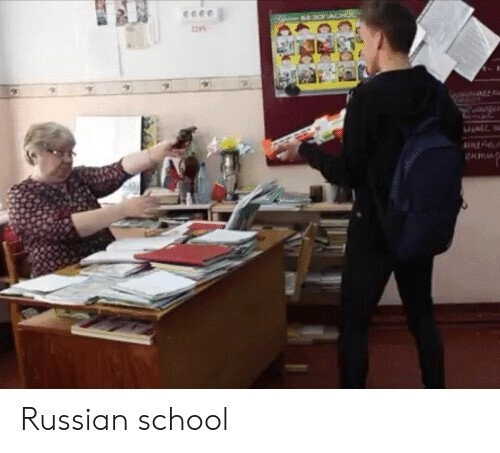 러시아 오타쿠가 ㄹㅇ 대단한 이유