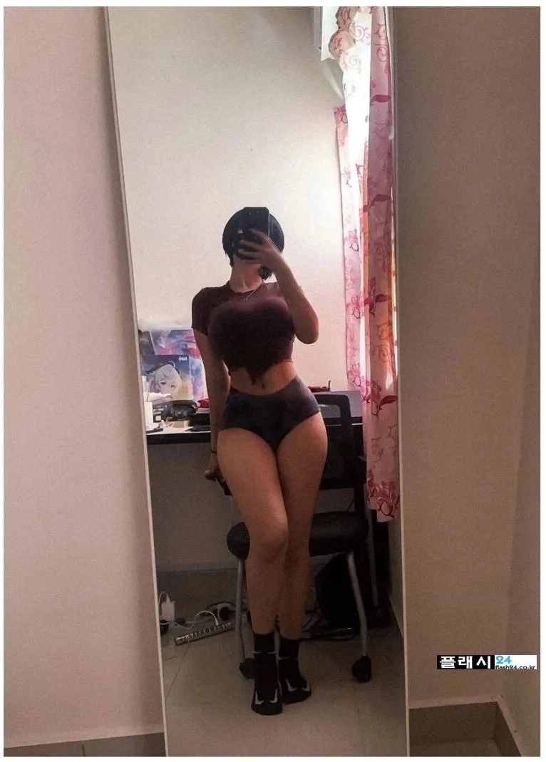 ㅇㅎ)남자들이 숏컷에 반하는 이유