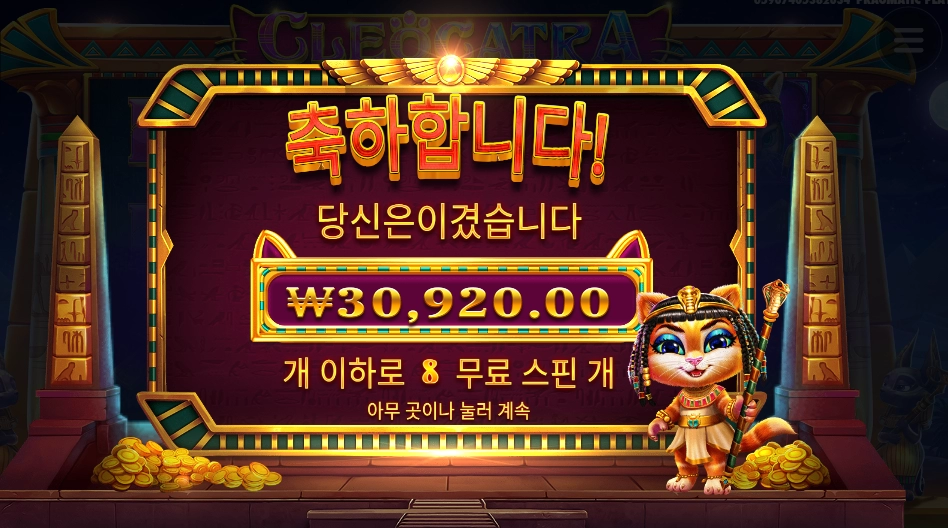 켓트라 와일드 샤샷