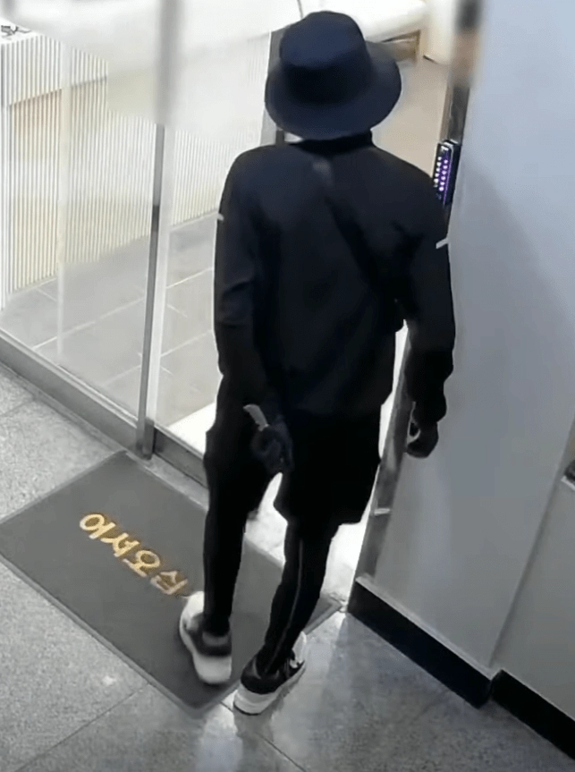 한문철TV 역대급 소름돋는 ㅅㄲ 나옴