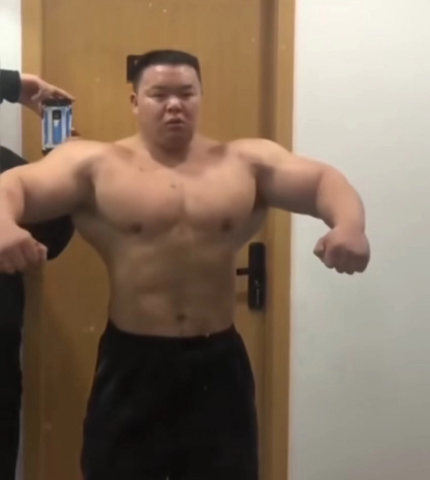 곽튜브류 끝판왕