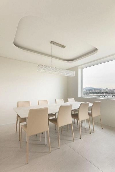 46년 된 72평 여의도 아파트 인테리어