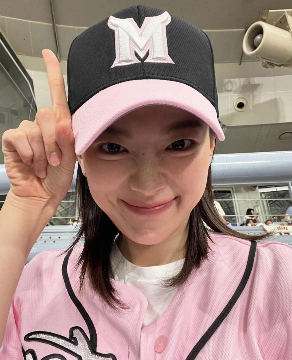 생각보다 나이 들으면 놀라는 사람 많은 여배우