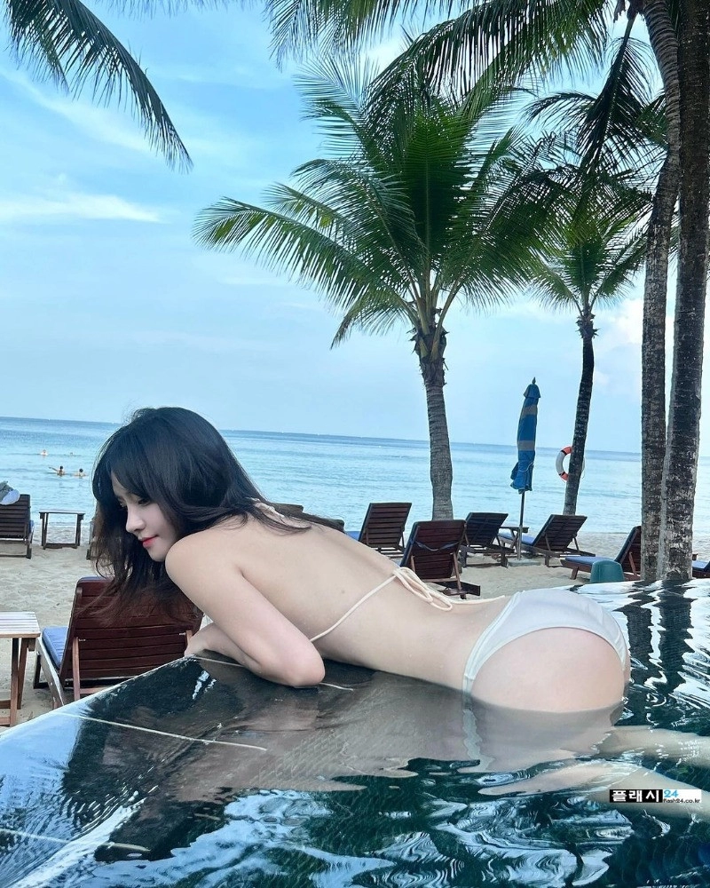 BJ박민정 의외인데