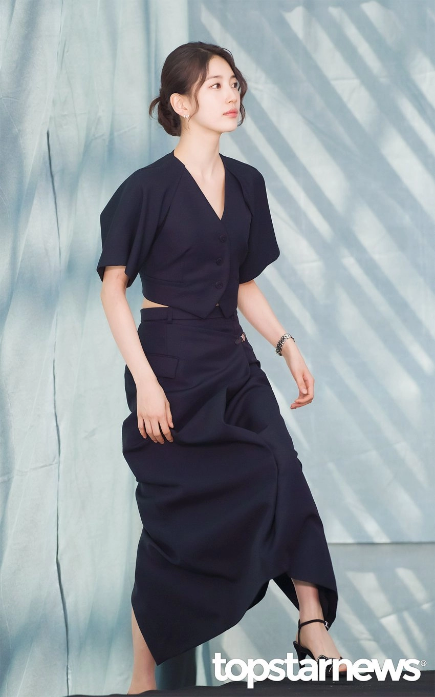 수지 저세상급 미모