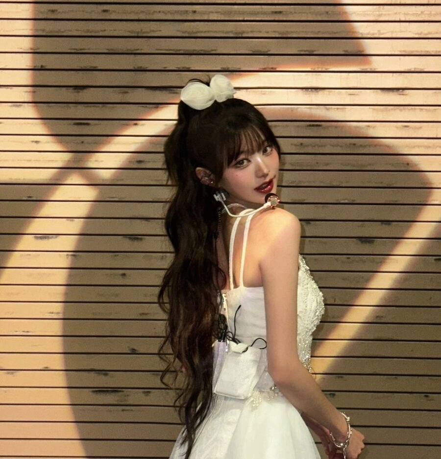 이쁘고 귀여운 것도 모자라 섹시까지 장착함