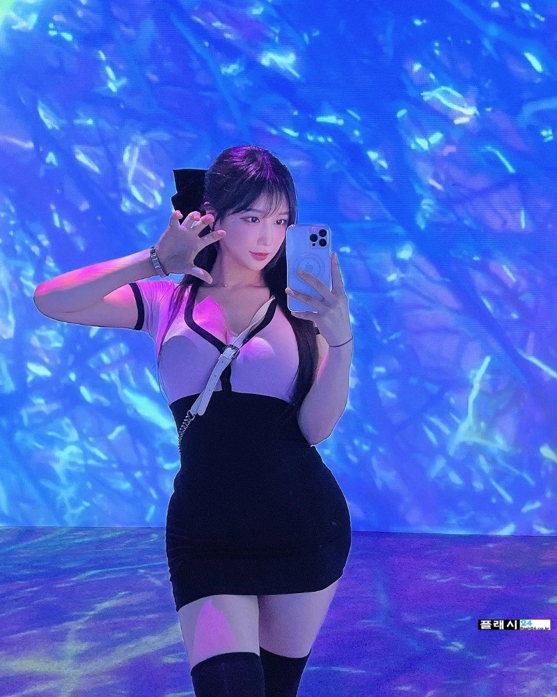 감탄만 나오는 그릴래영 근황