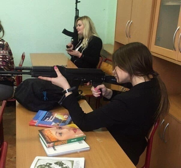 러시아 오타쿠가 ㄹㅇ 대단한 이유